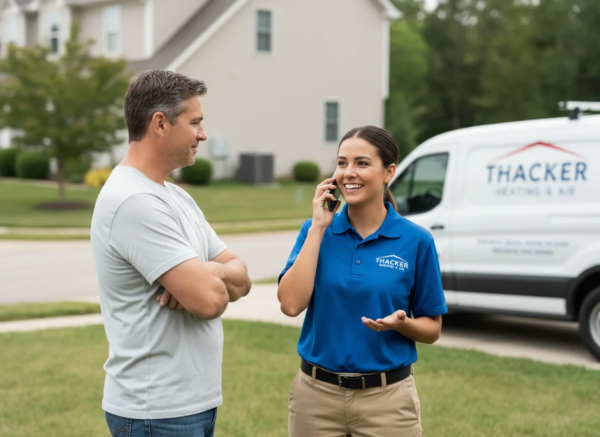 Ac Repair Yuma, TN FAQs